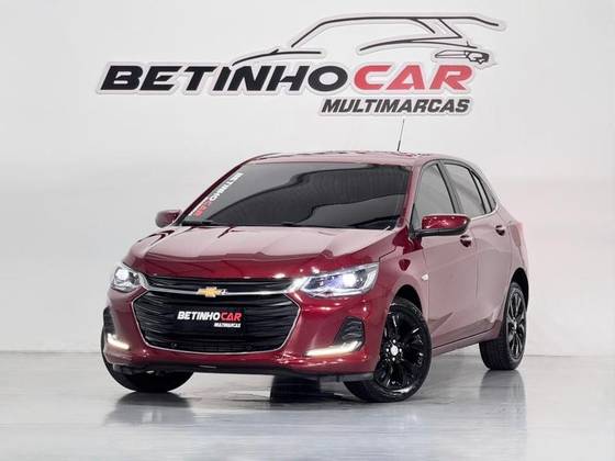 CHEVROLET ONIX 1.0 FLEX LT MANUAL CHEVROLET ONIX 1.0 FLEX LT MANUAL